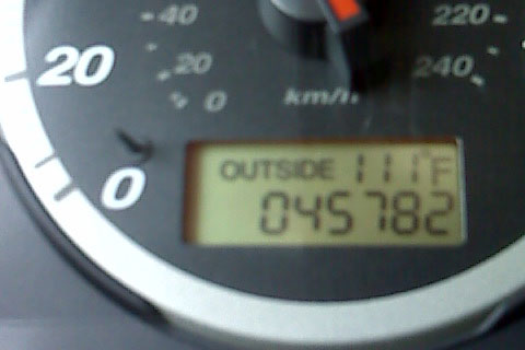 Heat Wave