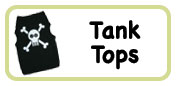Pet Tank Tops