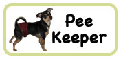 Pee Keepers