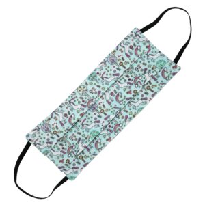 Unicorns Adult Cloth Face Mask