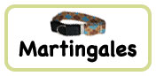 Pet Martingale Collars