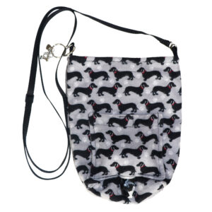 Dachshunds Dog Walking Bag