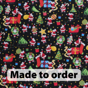 Santas Collar - made to order