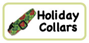 Holiday Collars