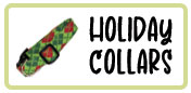 Holiday Collars