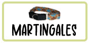 Pet Martingale Collars