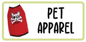 Pet Apparel