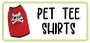 Pet Tee Shirts