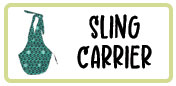 Pet Sling Carrier